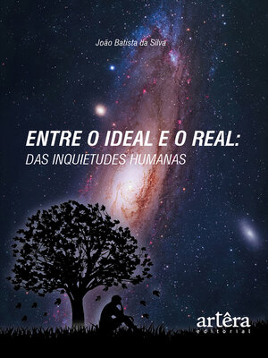 cover image of Entre o Ideal e o Real